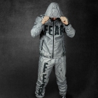 Pitbullz Westside - Ветровка с маска - FEAR